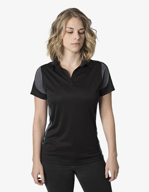 Women's Polo Shirt