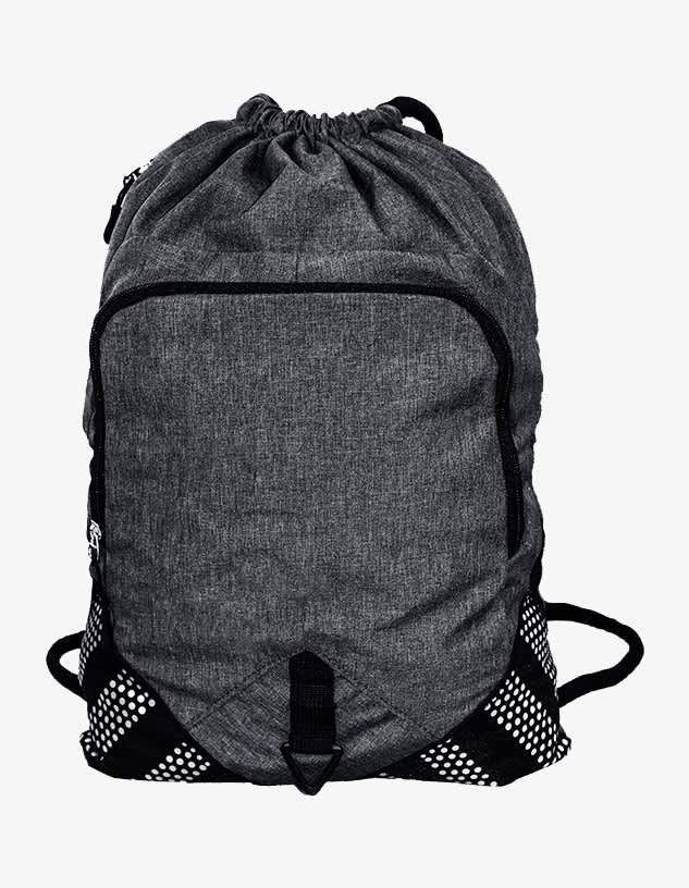 Sack Pack - BKSP100 Image Sack Pack/Charcoal Heather