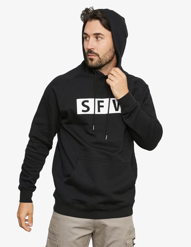 Unisex Hoodie