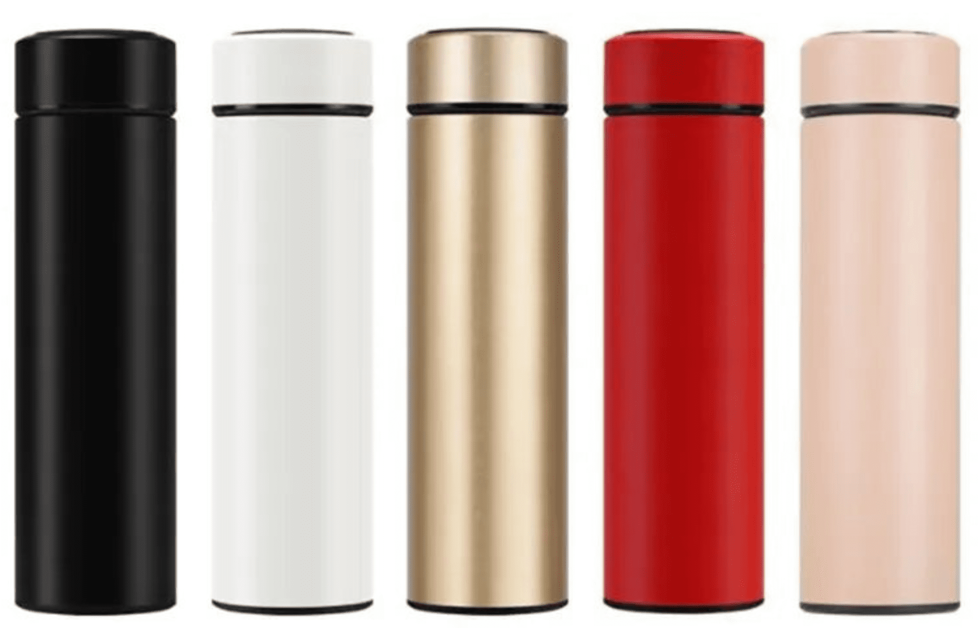 Metal Bamboo Pen - PS1209 Image 