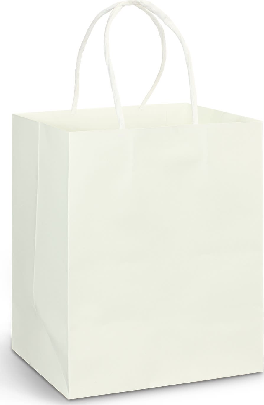 Full Colour Paper Bag Large - PS4868 Image 
