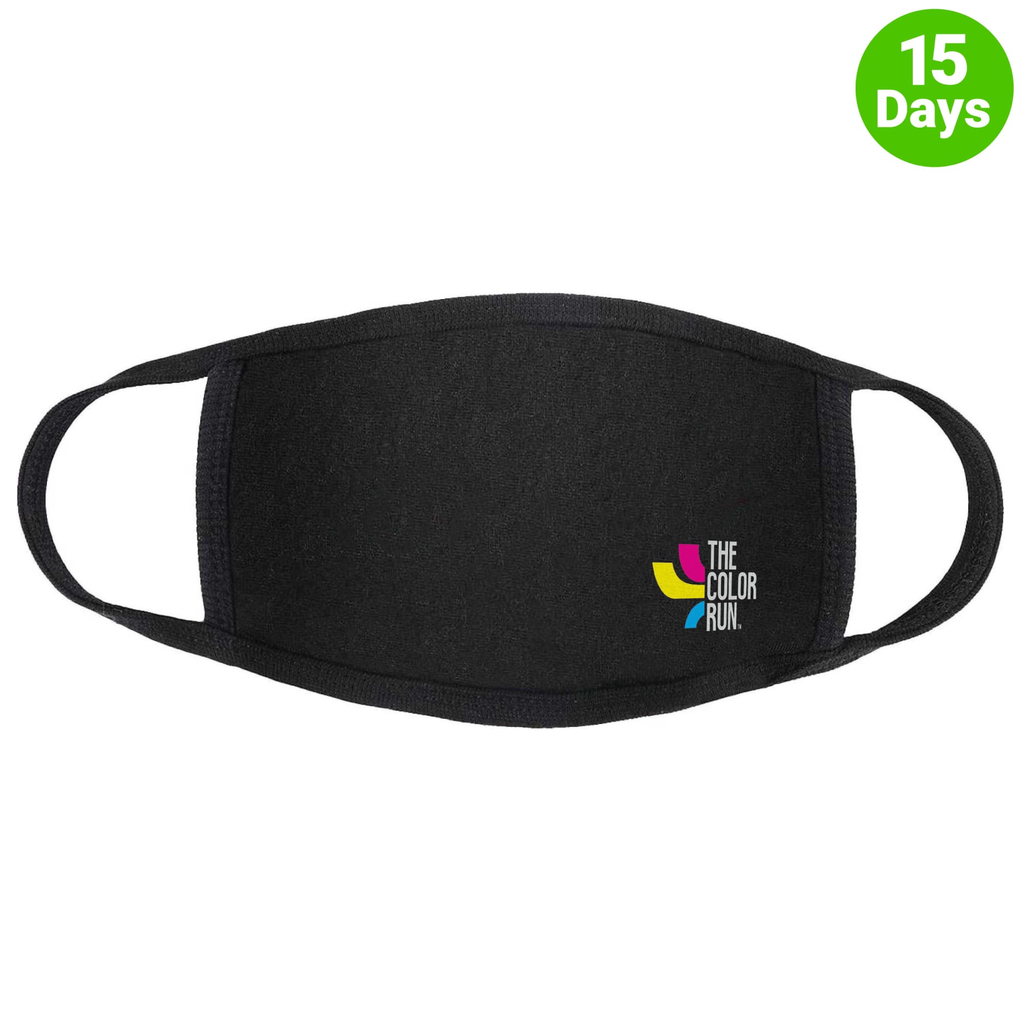 3 Layer Cotton Mask Transfer