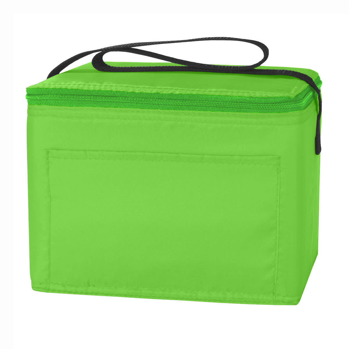 Budget Cooler Bag Nylon - PS4306 Image 