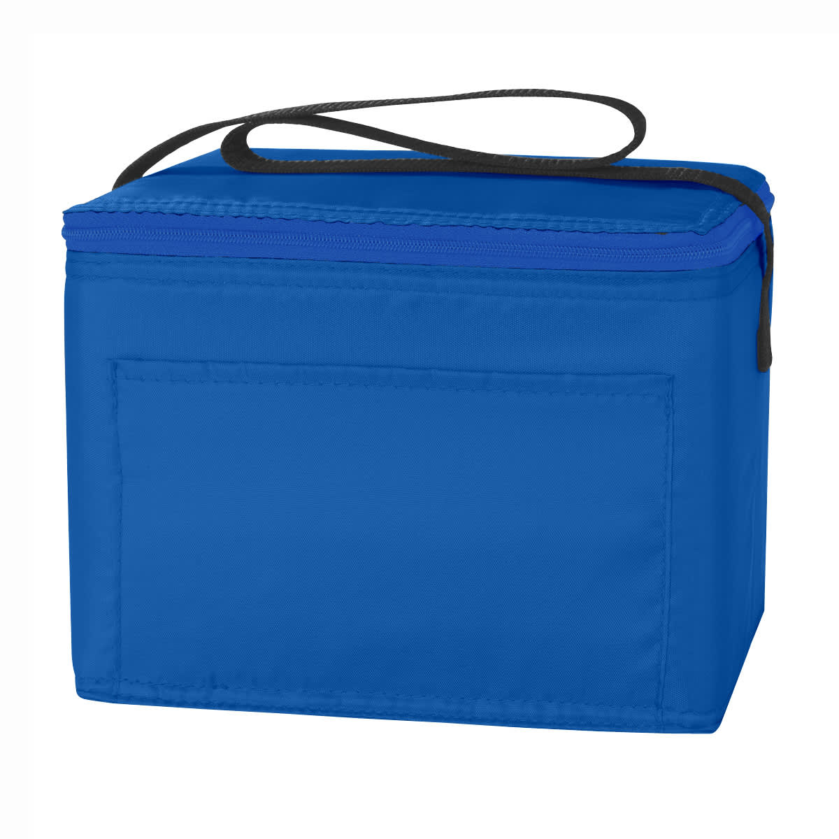Budget Cooler Bag Nylon - PS4306 Image 