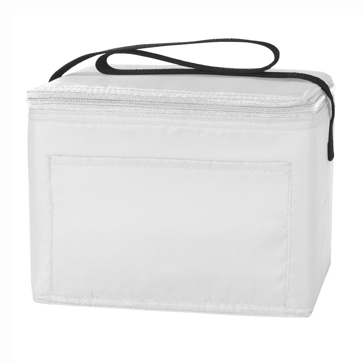 Budget Cooler Bag Nylon - PS4306 Image 