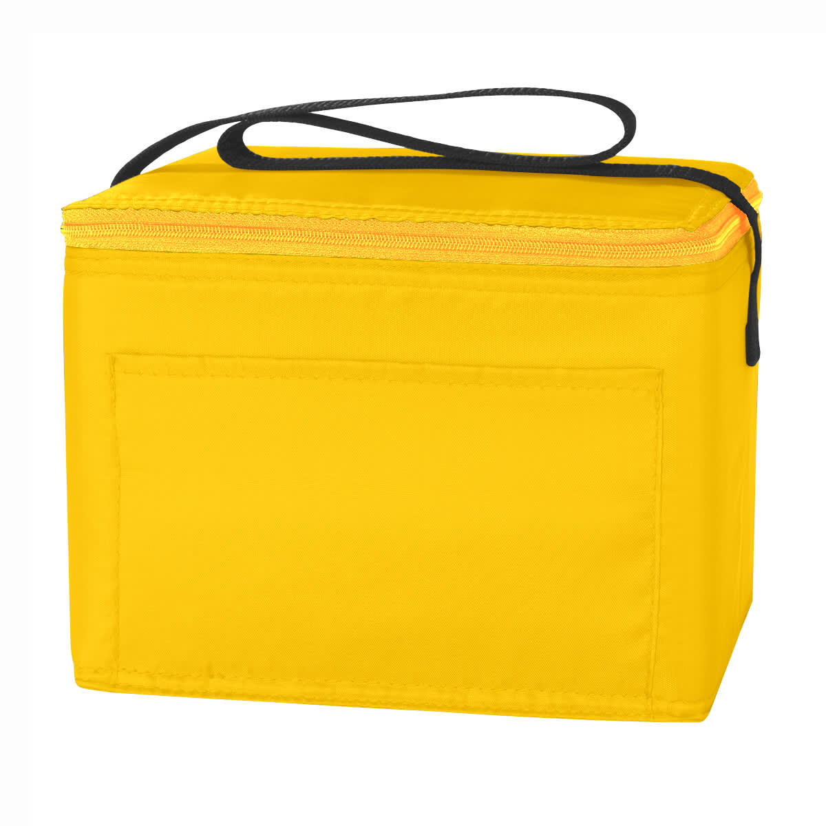 Budget Cooler Bag Nylon - PS4306 Image 