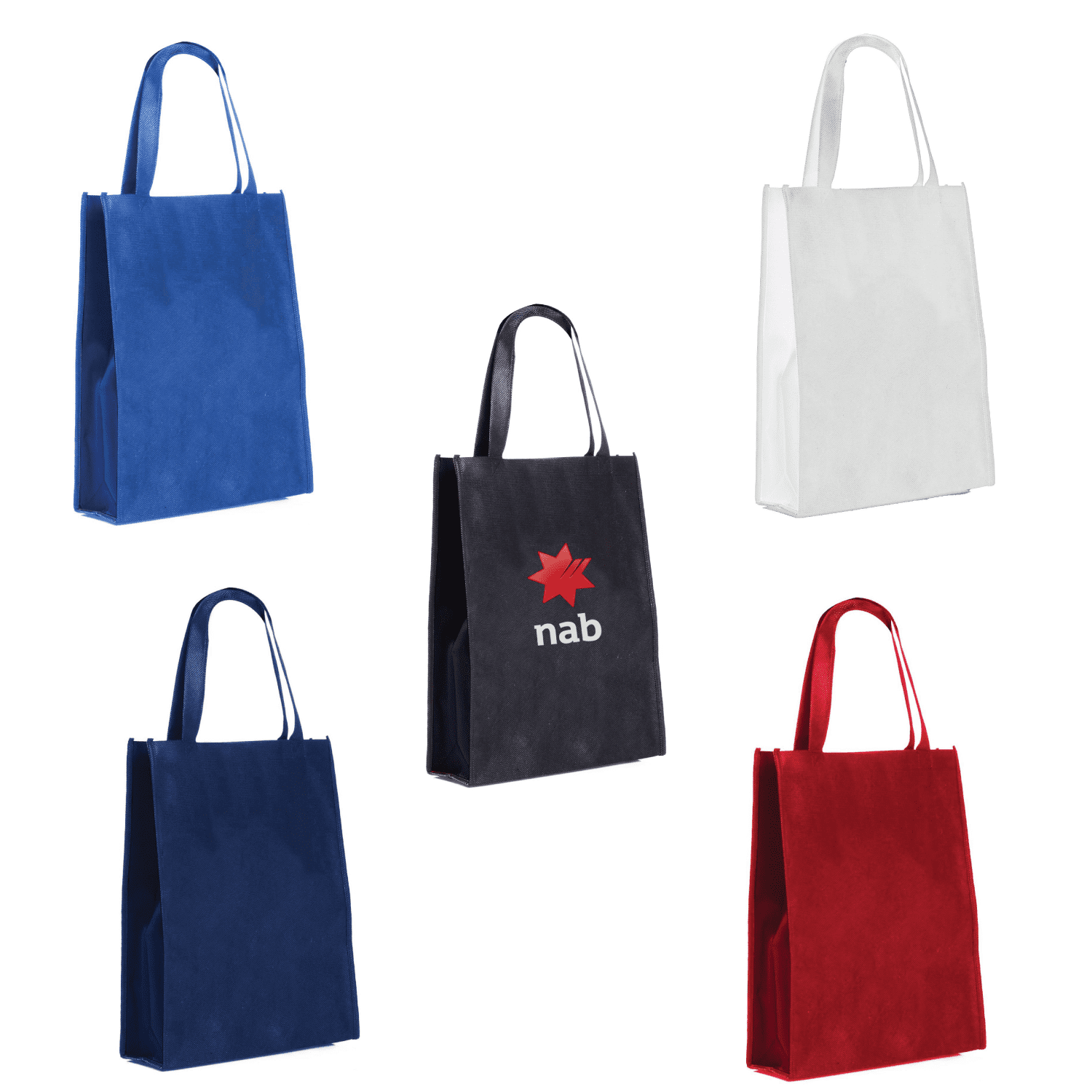 Ohio Tote Bag - PS4010 Image 
