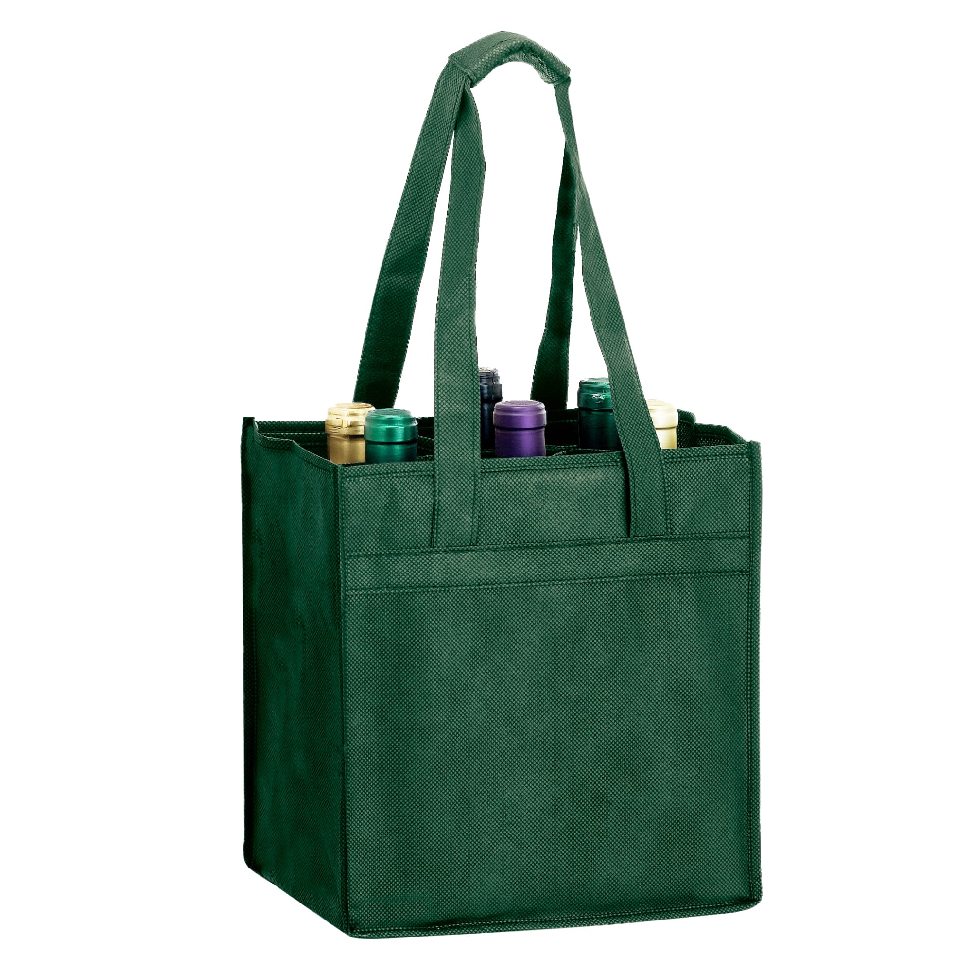 Shelly 6 Bottle Bag - PS4052 Image