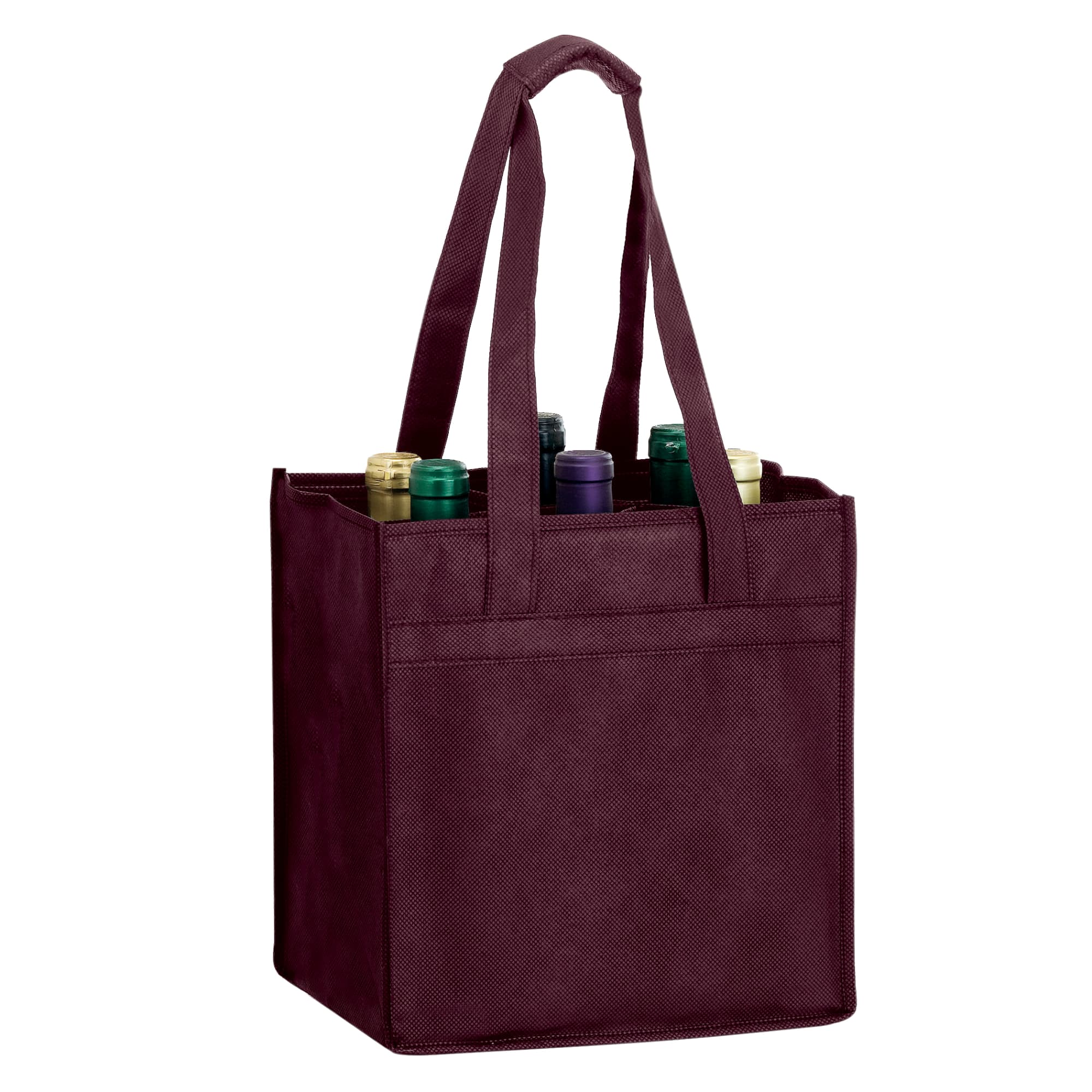 Shelly 6 Bottle Bag - PS4052 Image