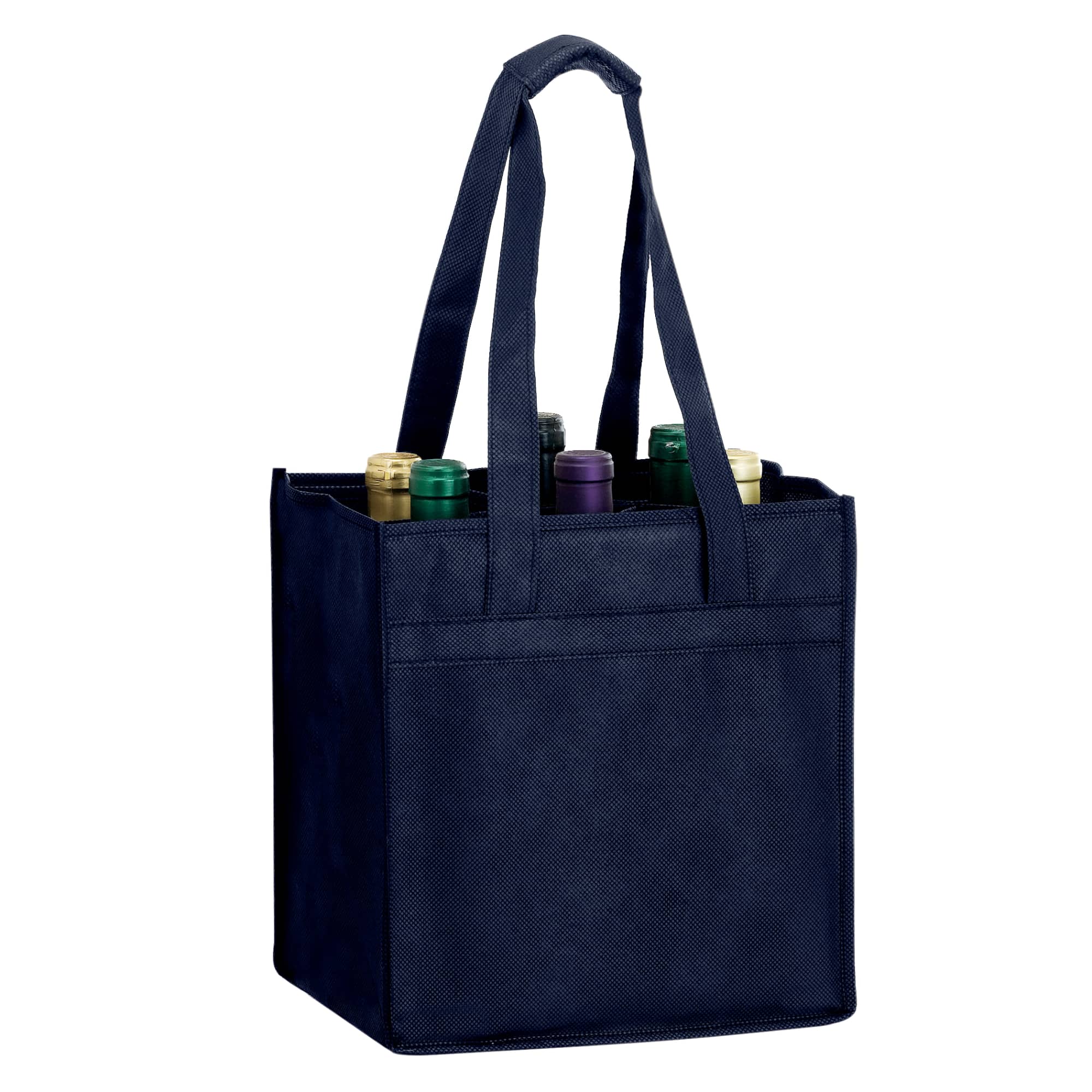 Shelly 6 Bottle Bag - PS4052 Image
