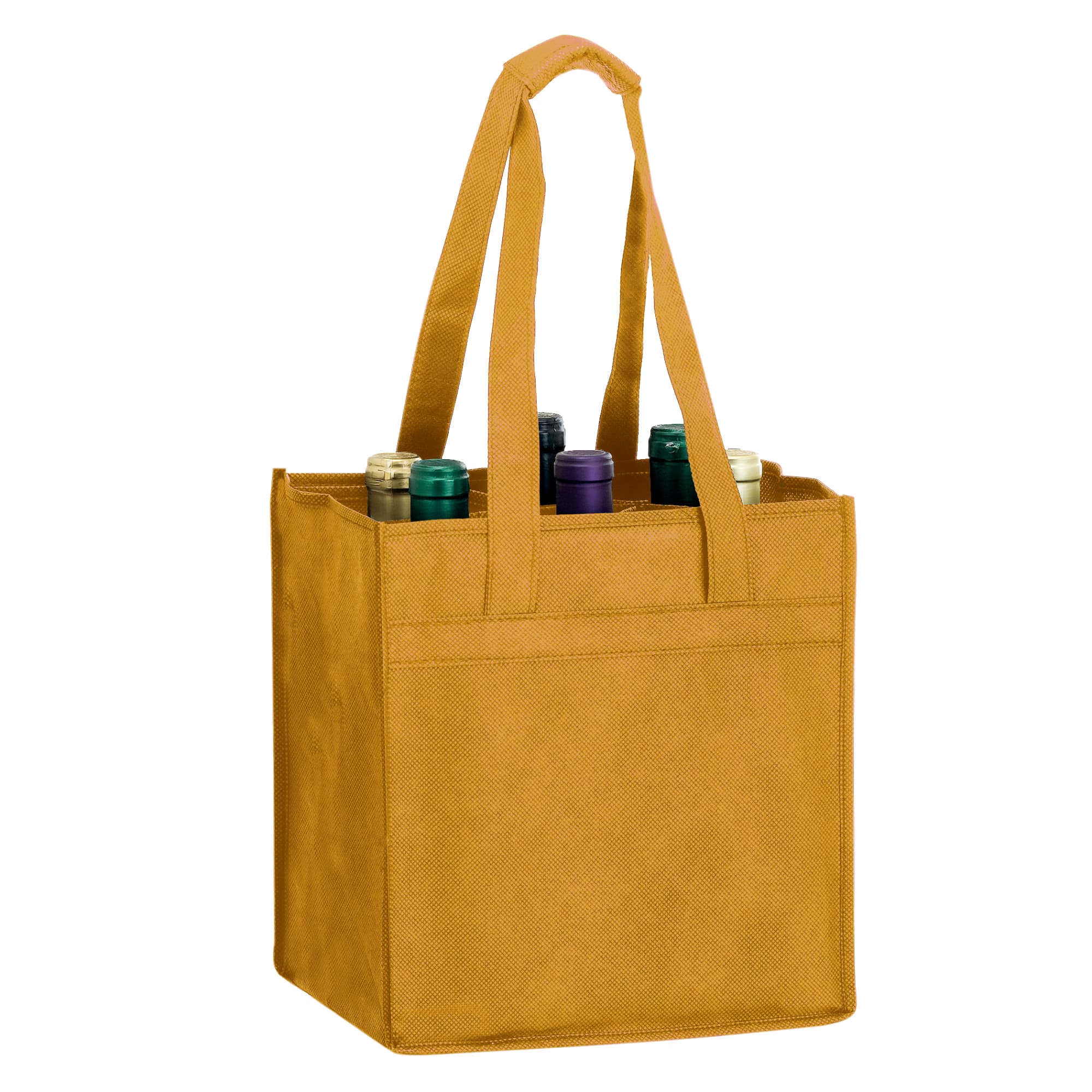 Shelly 6 Bottle Bag - PS4052 Image