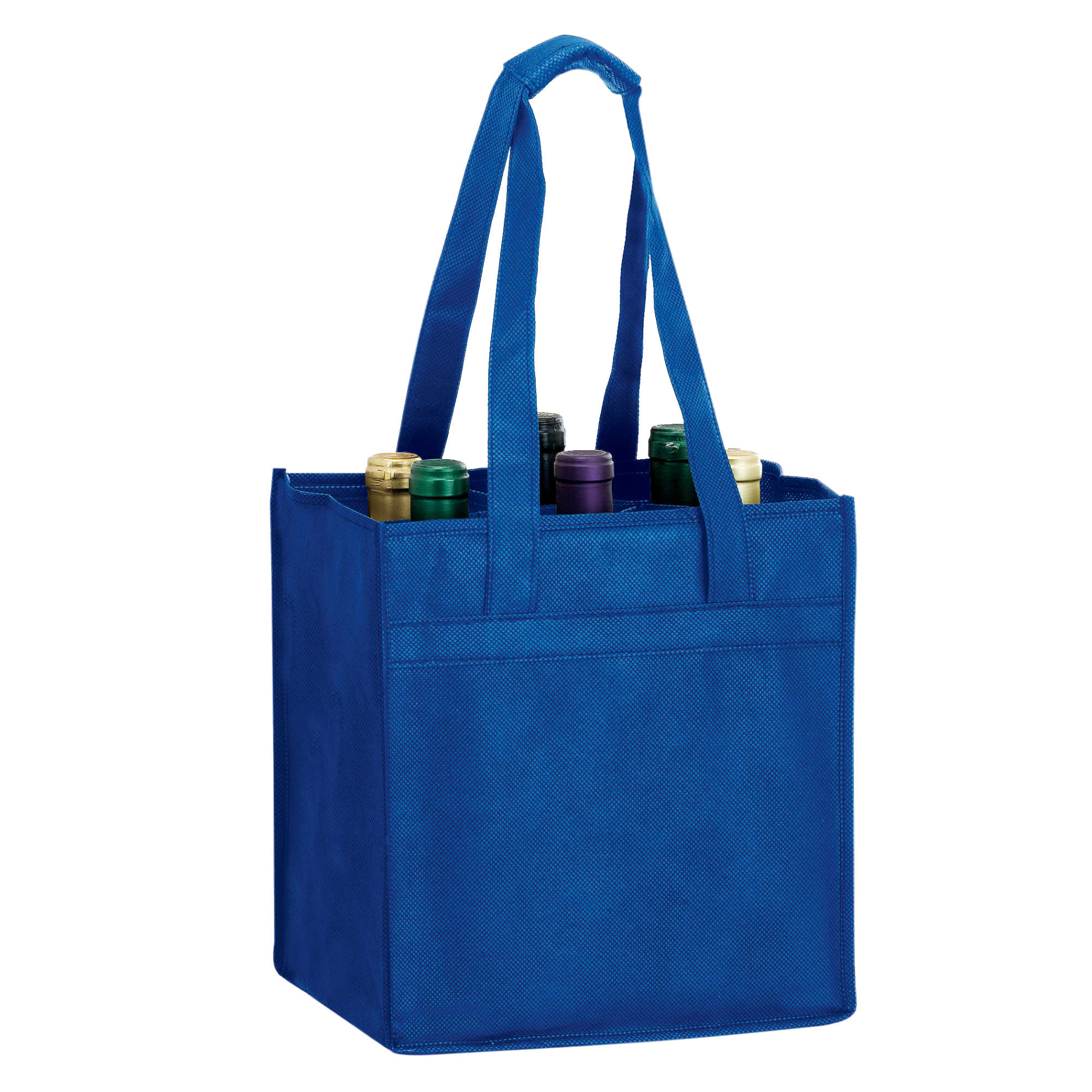 Shelly 6 Bottle Bag - PS4052 Image