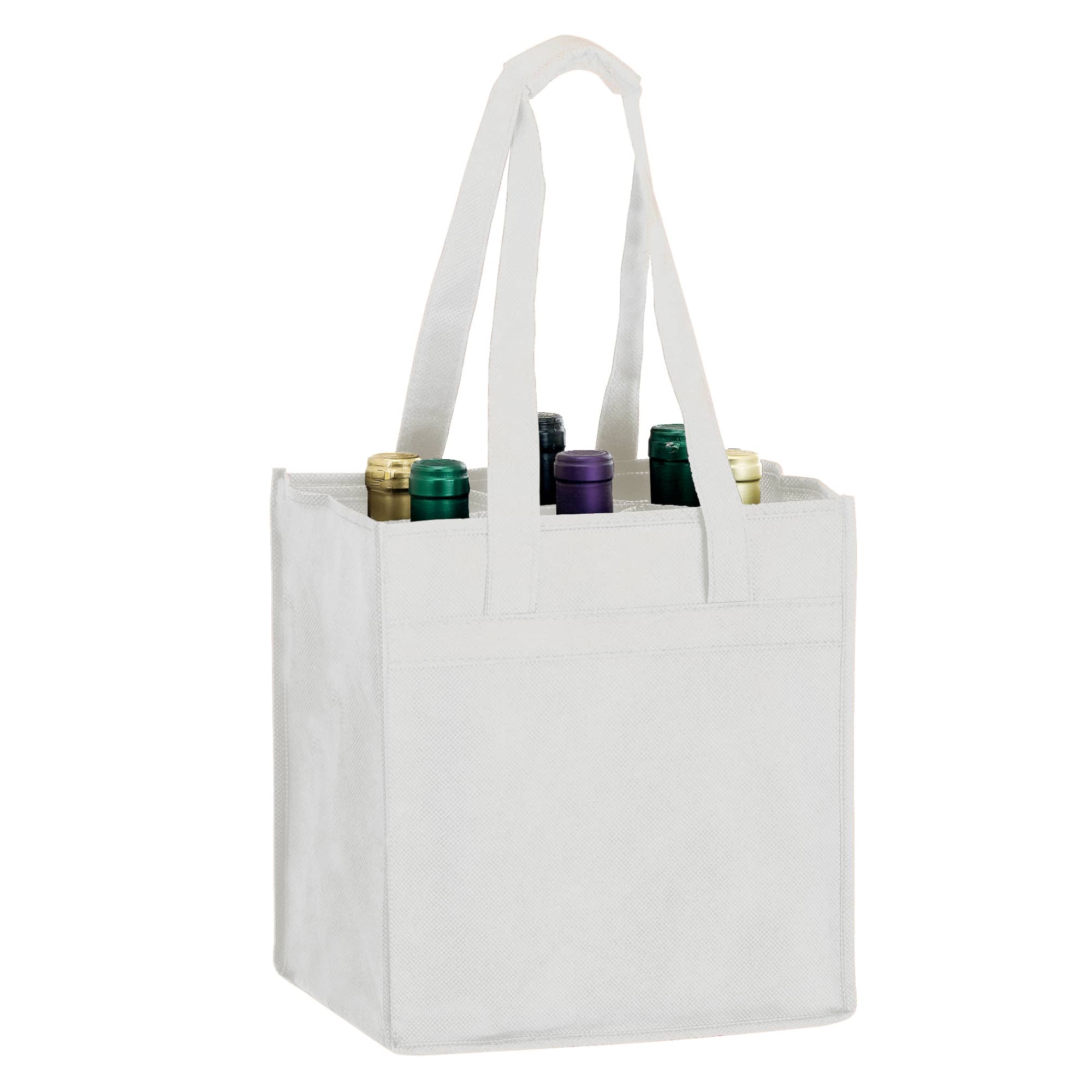 Shelly 6 Bottle Bag - PS4052 Image