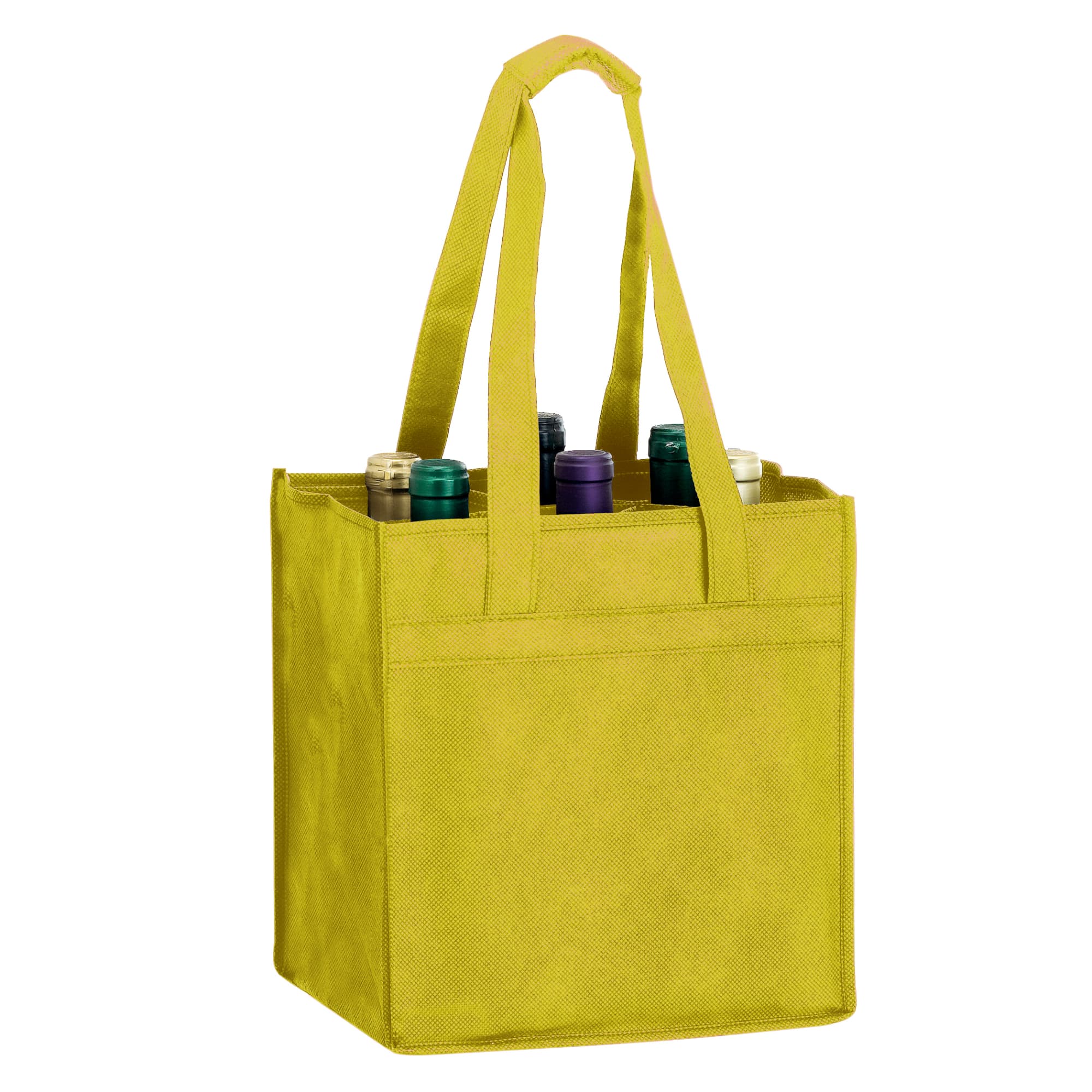 Shelly 6 Bottle Bag - PS4052 Image