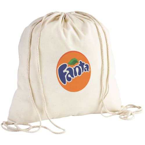 Montana Calico Coloured Tote Bag - PS4106 Image