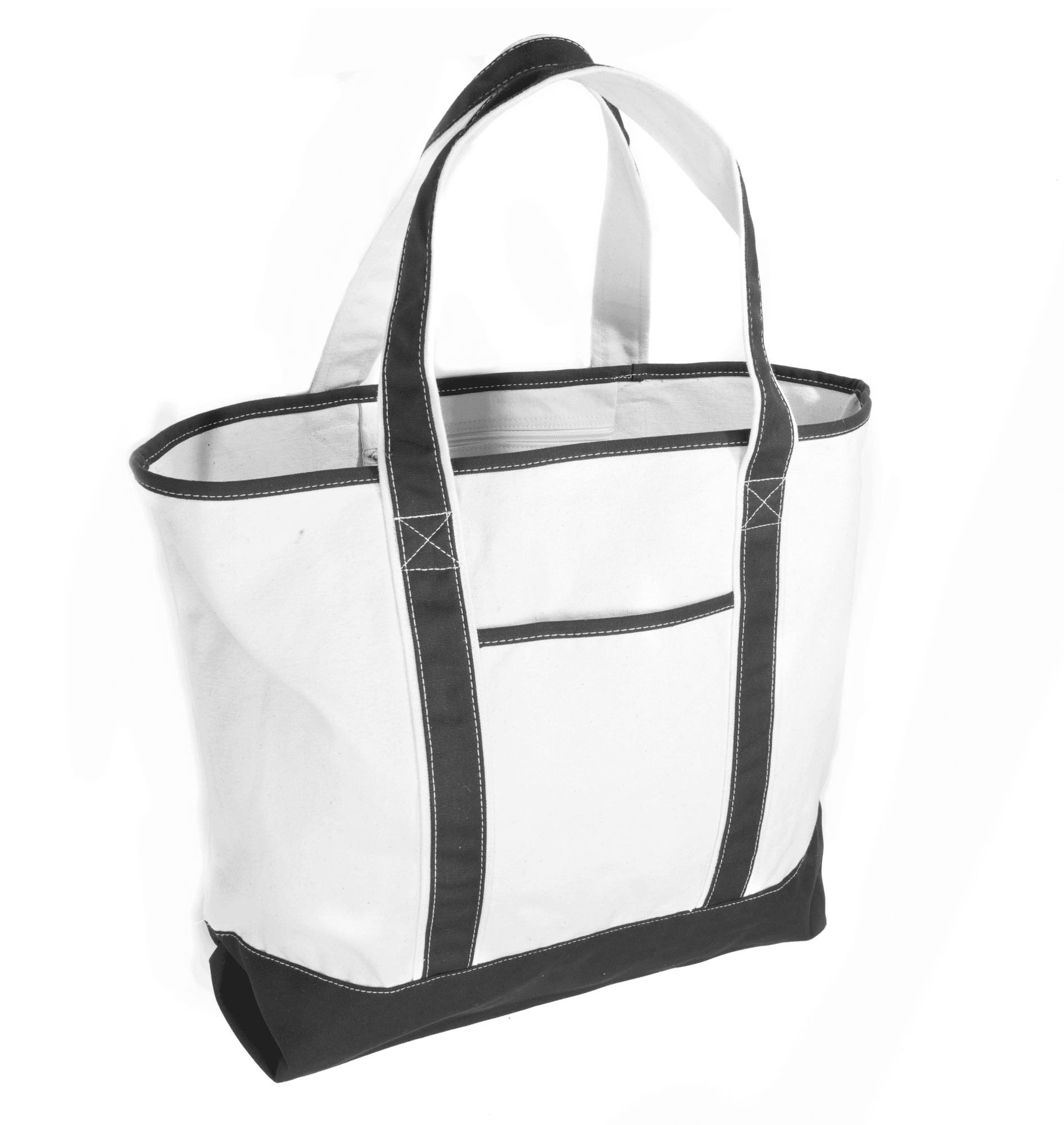 Idaho Canvas Bag - PS4204 Image 