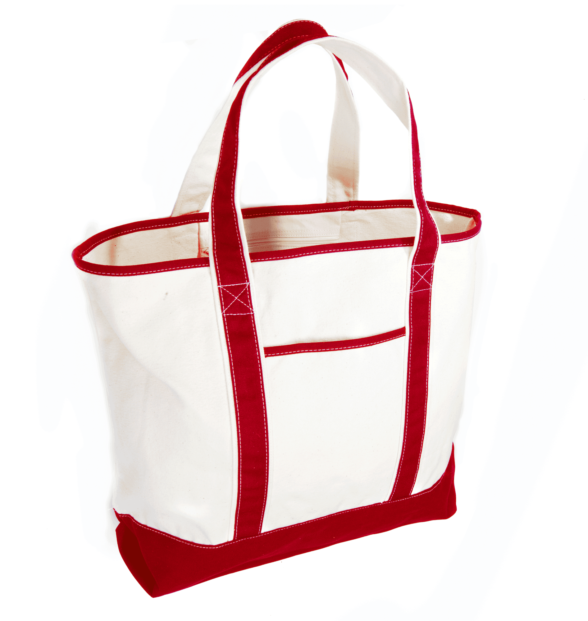 Idaho Canvas Bag - PS4204 Image 