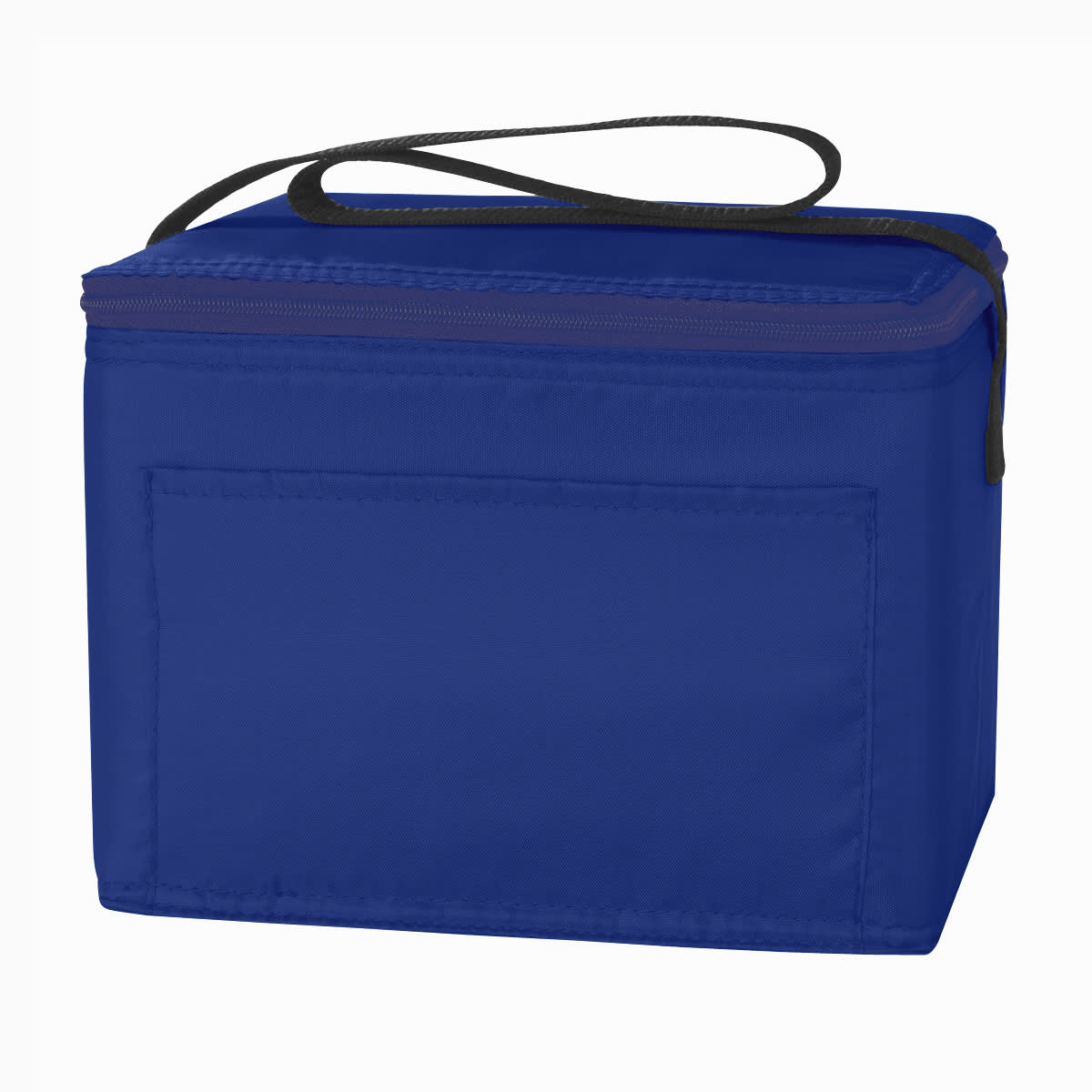 Budget Cooler Bag Nylon - PS4306 Image 