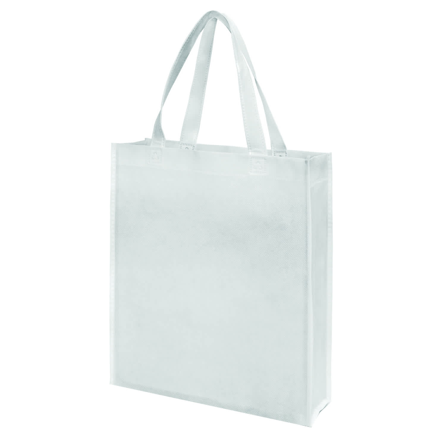 Full Colour Kansas Laminated Tote Bag - PS4805 Image 