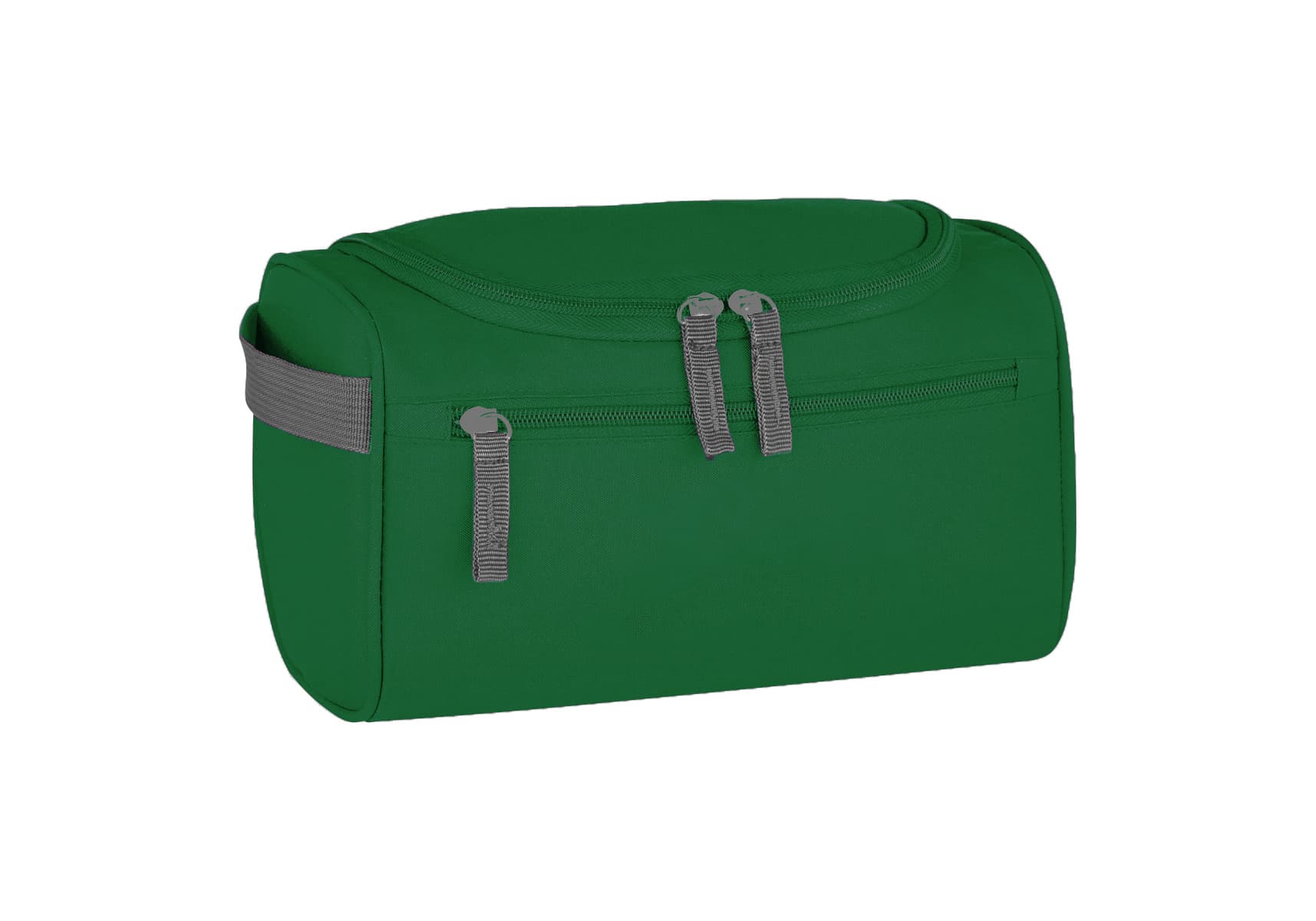Deluxe Travel Toiletry Bag - PS4930 Image