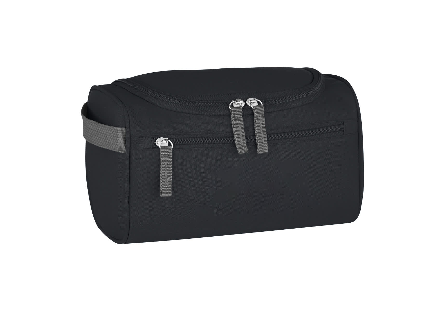 Deluxe Travel Toiletry Bag - PS4930 Image
