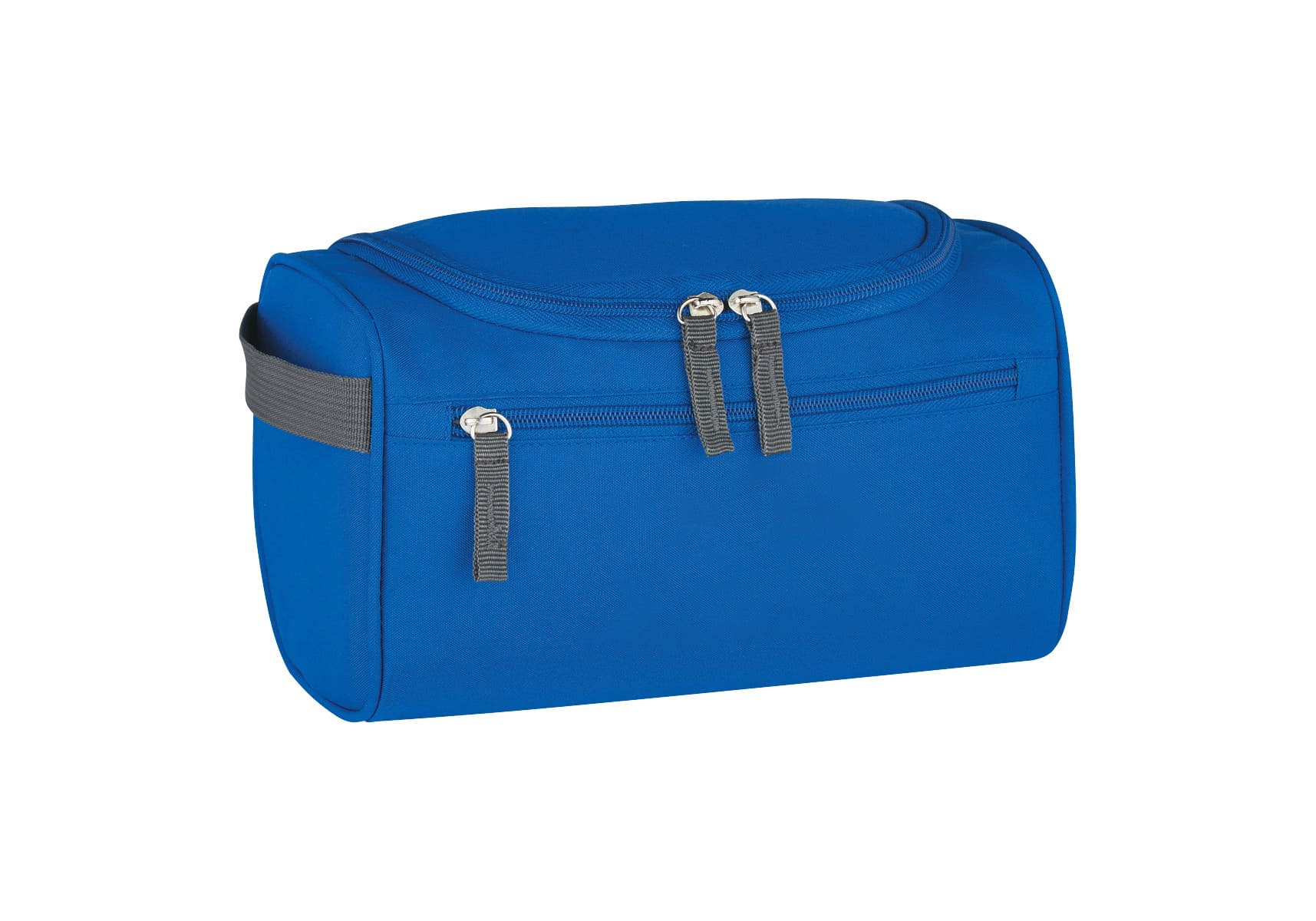 Deluxe Travel Toiletry Bag - PS4930 Image