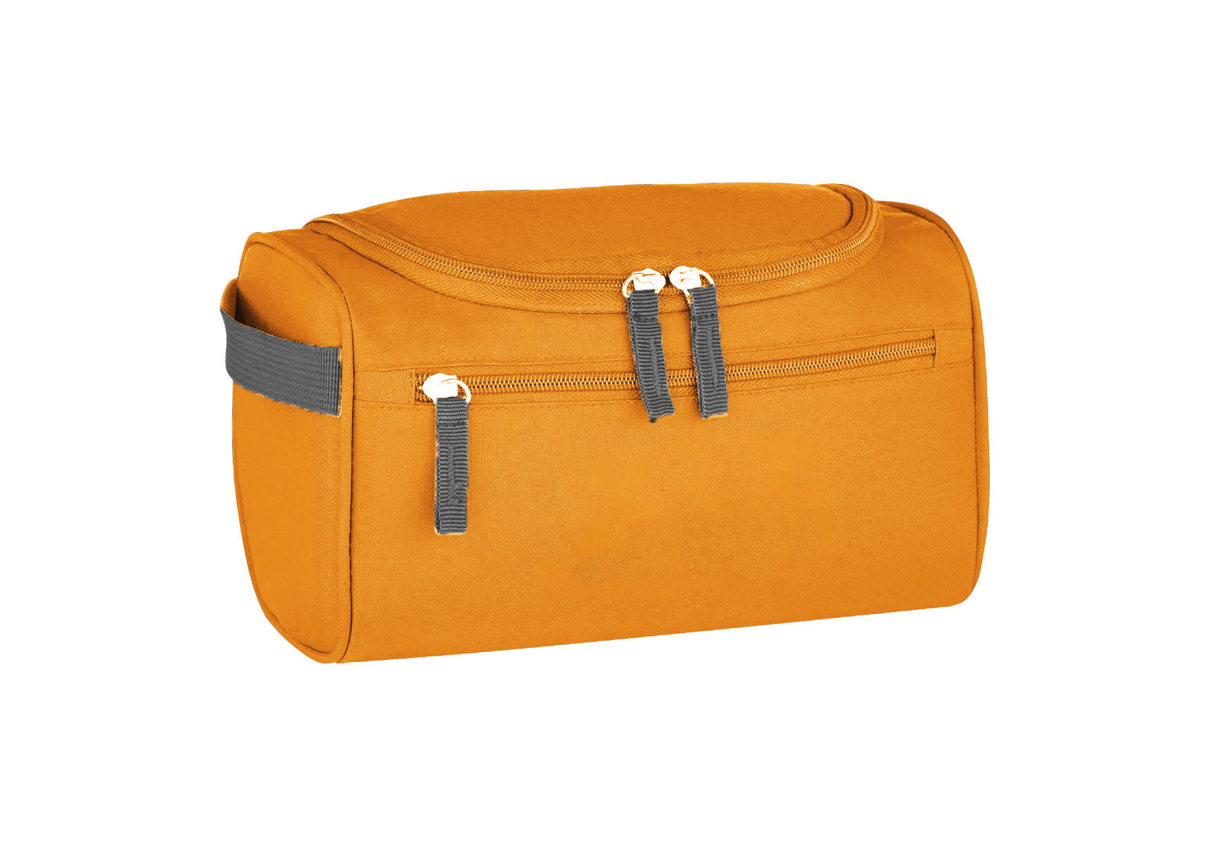 Deluxe Travel Toiletry Bag - PS4930 Image