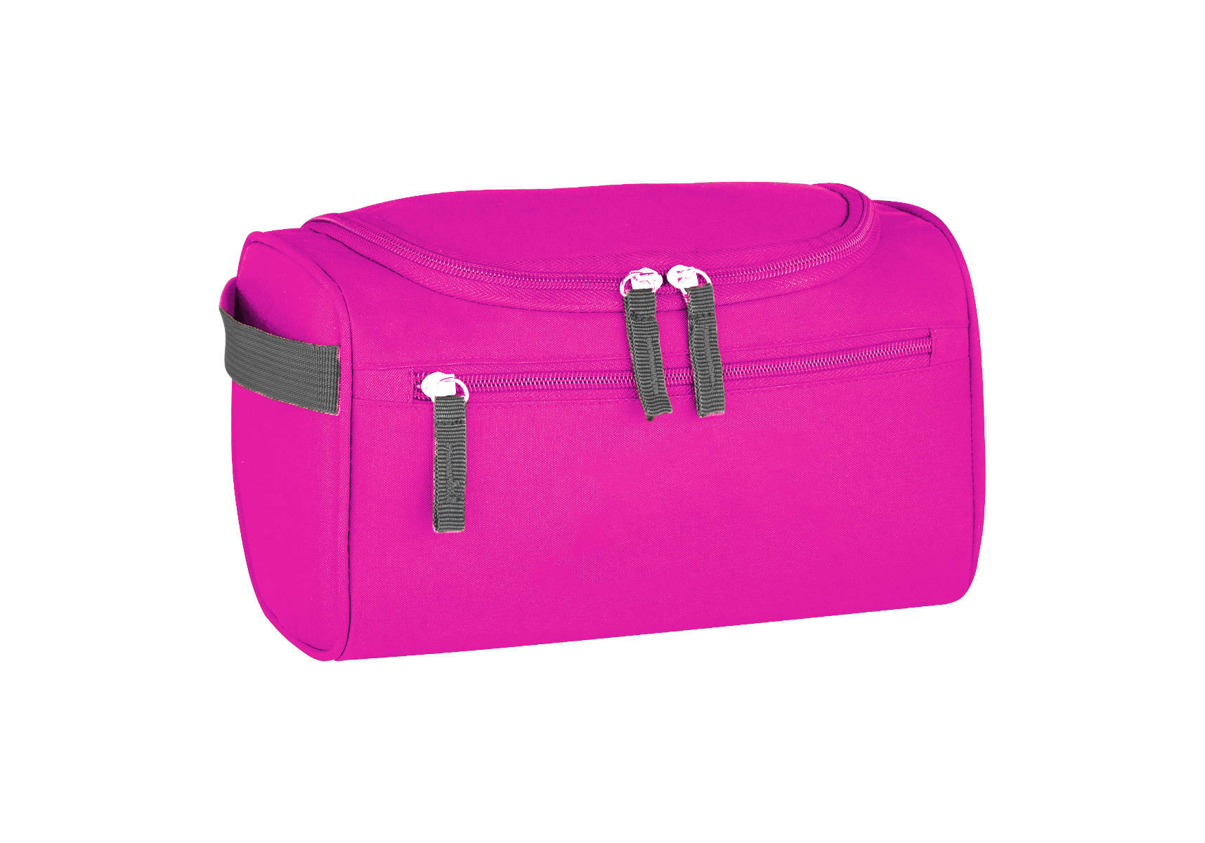 Deluxe Travel Toiletry Bag - PS4930 Image