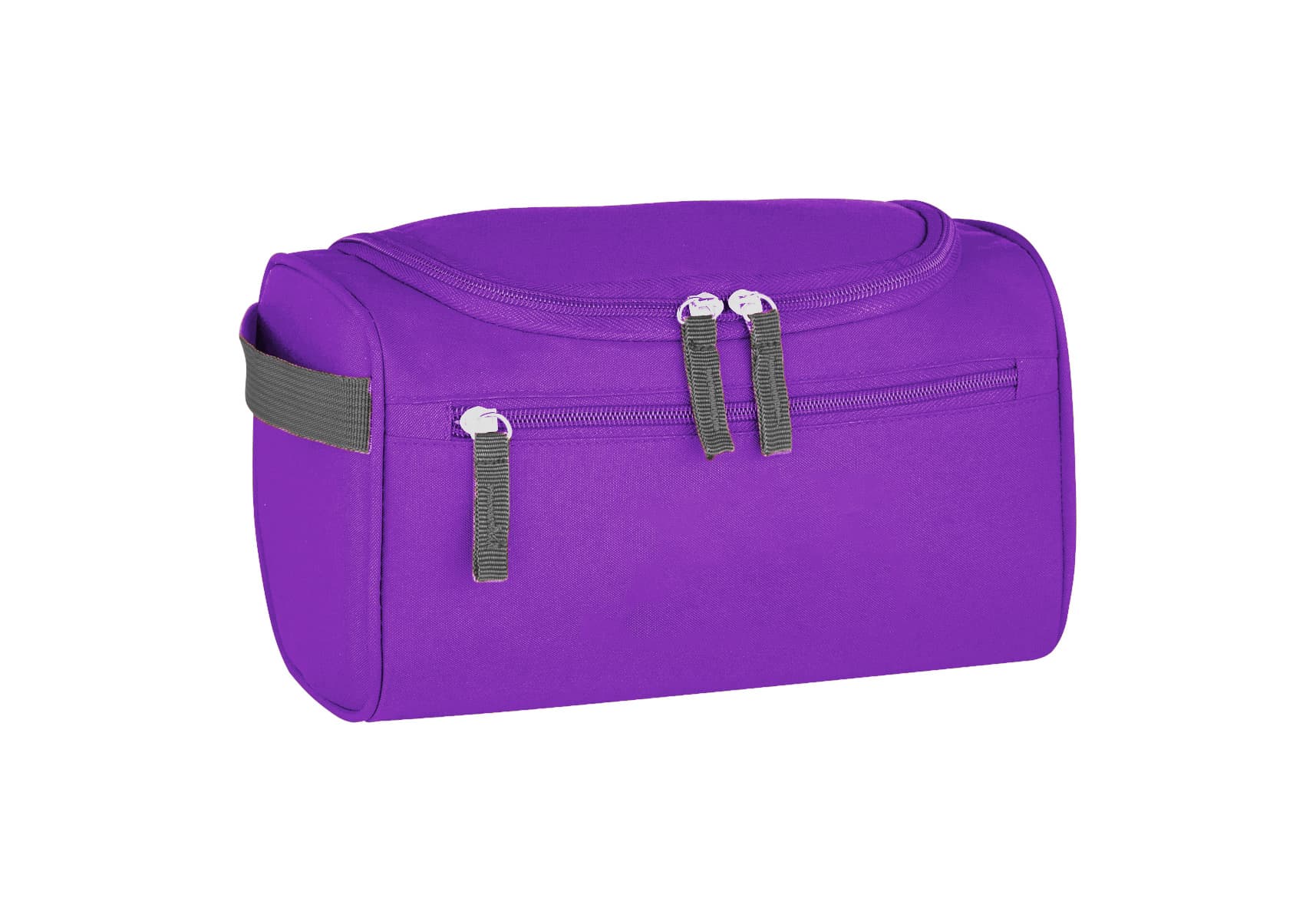 Deluxe Travel Toiletry Bag - PS4930 Image