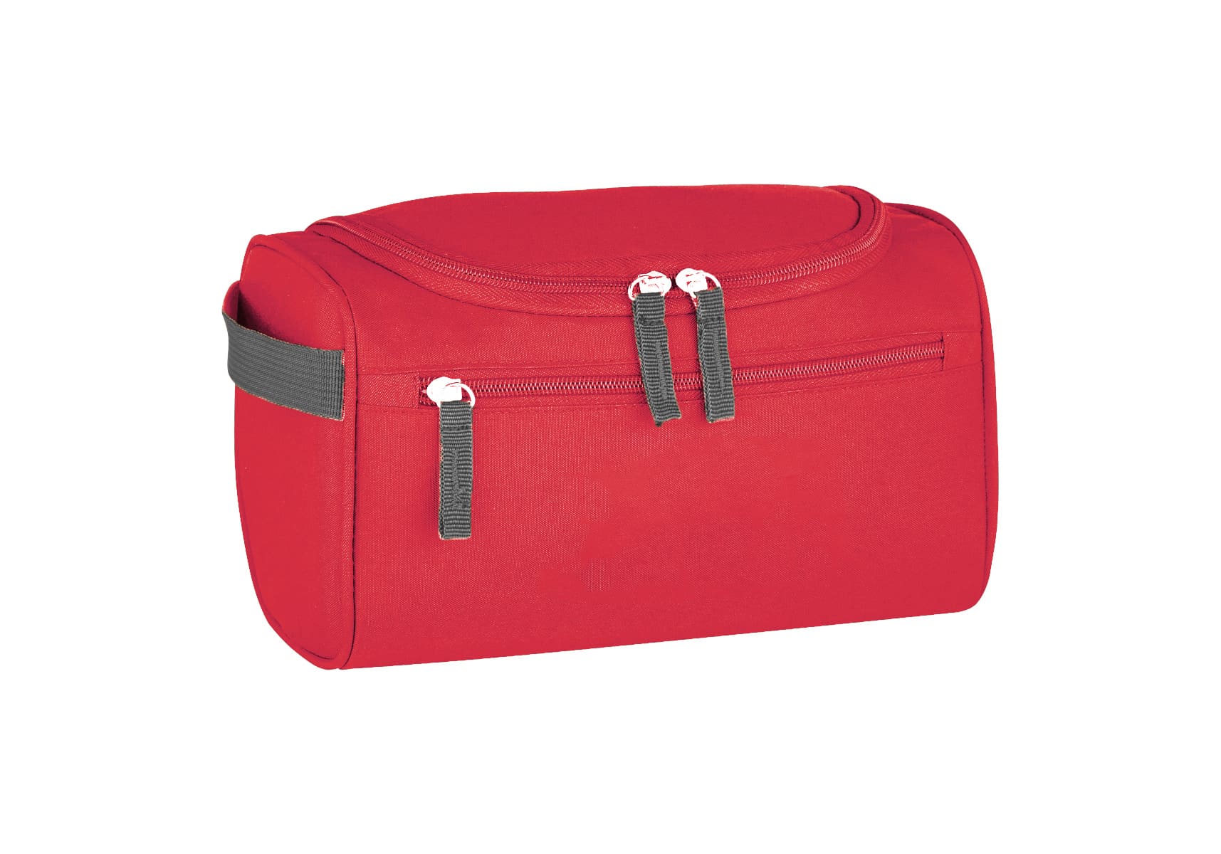 Deluxe Travel Toiletry Bag - PS4930 Image