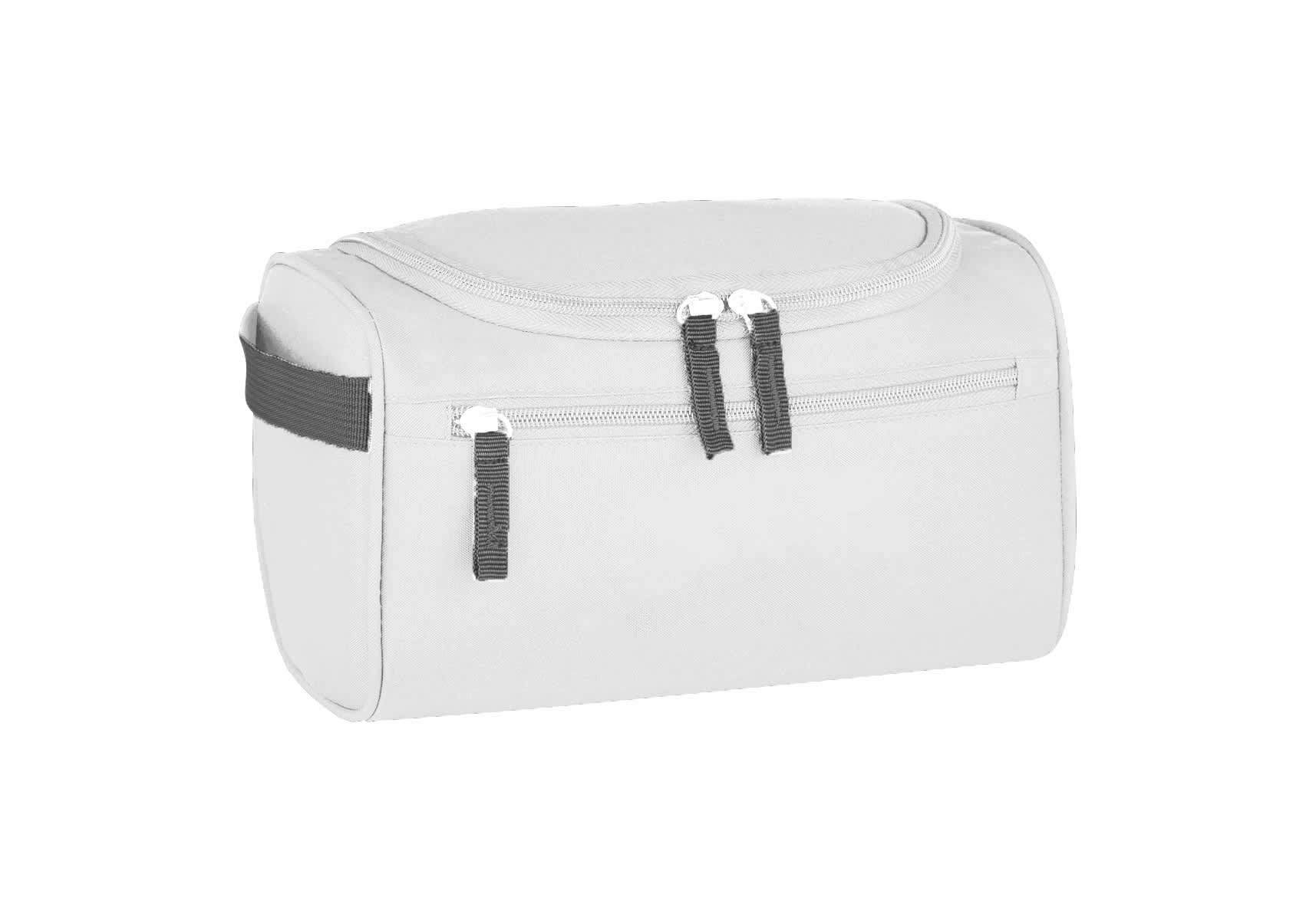 Deluxe Travel Toiletry Bag - PS4930 Image