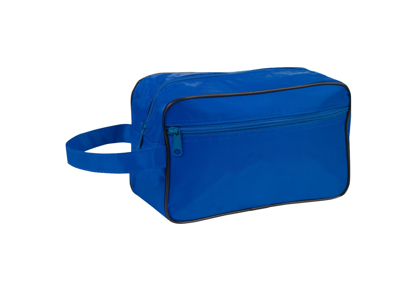 Basic Nylon Toiletry Bag - PS4931 Image