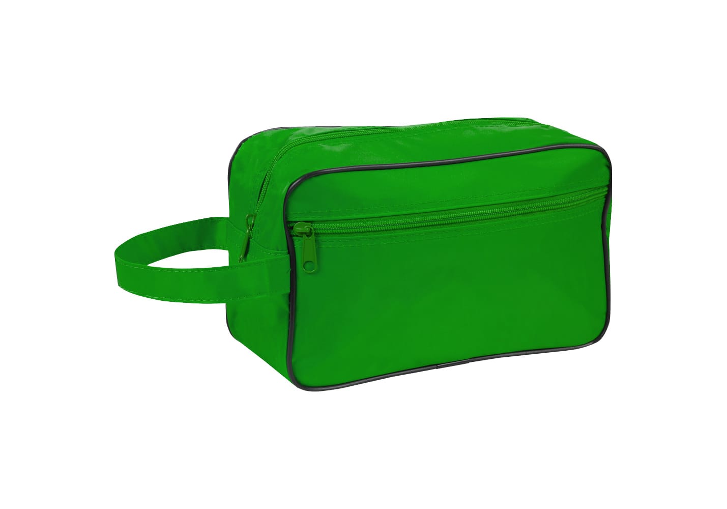 Basic Nylon Toiletry Bag - PS4931 Image