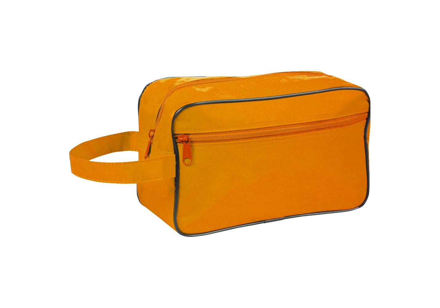 Basic Nylon Toiletry Bag - PS4931 Image