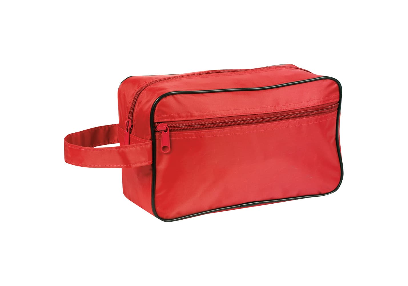Basic Nylon Toiletry Bag - PS4931 Image