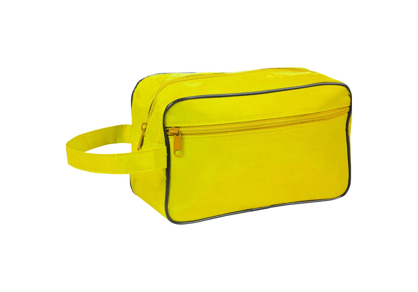 Basic Nylon Toiletry Bag - PS4931 Image