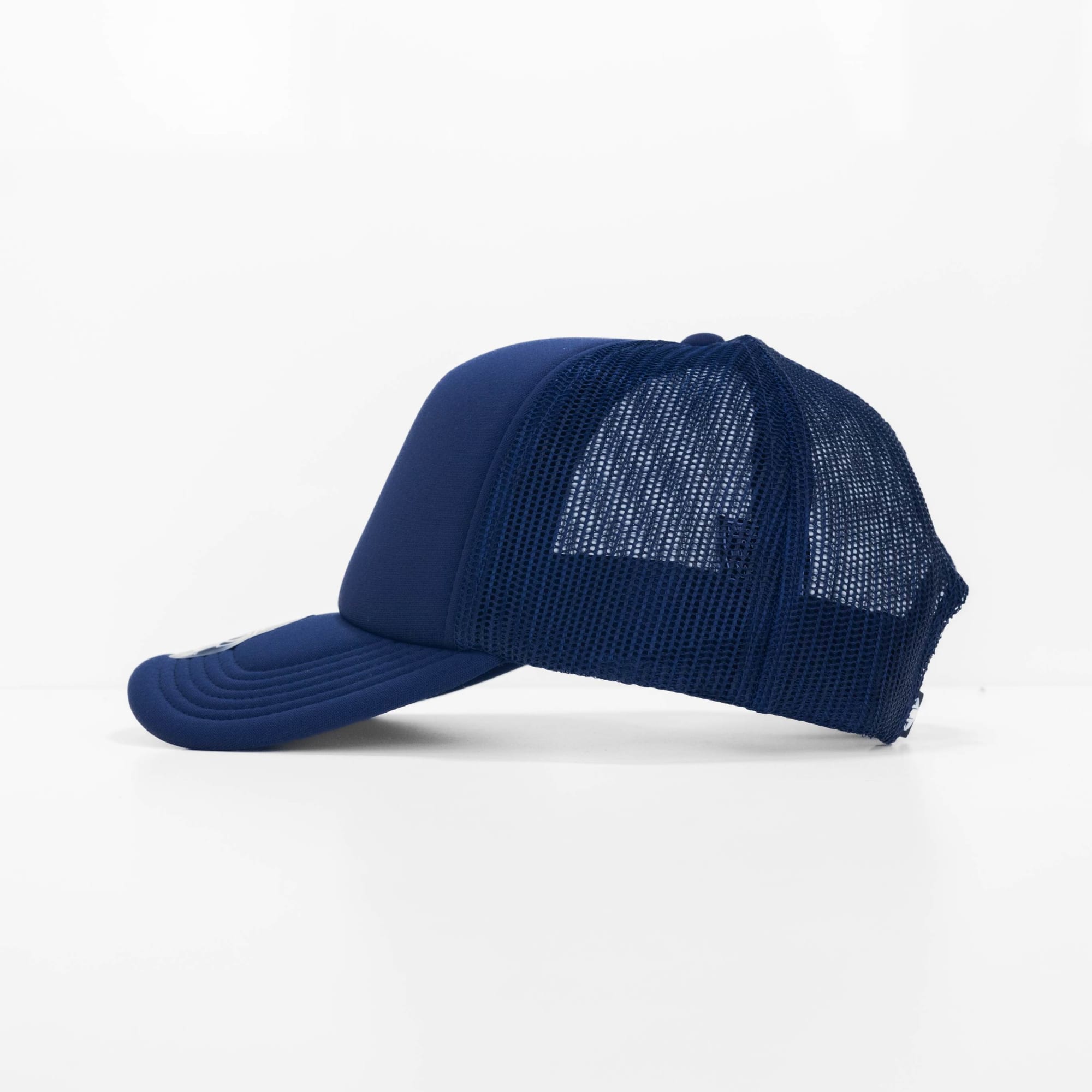 Hunter 5 Panel Foam/Polyester Trucker Cap with Mesh Back - 5001 Image