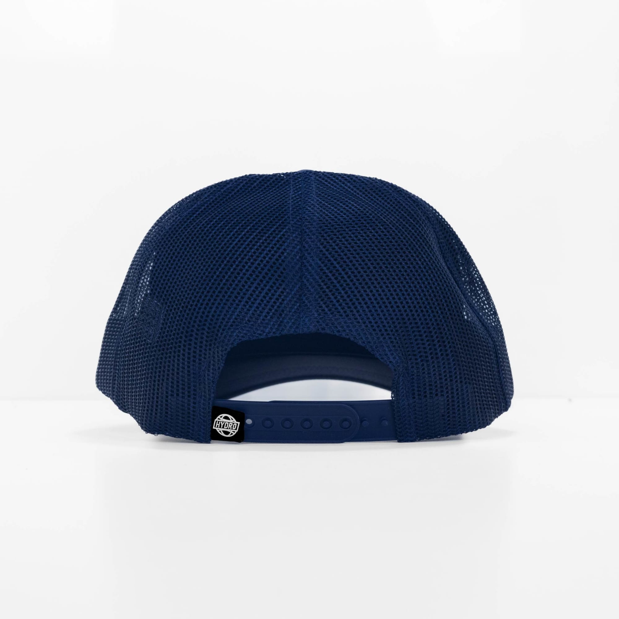 Hunter 5 Panel Foam/Polyester Trucker Cap with Mesh Back - 5001 Image