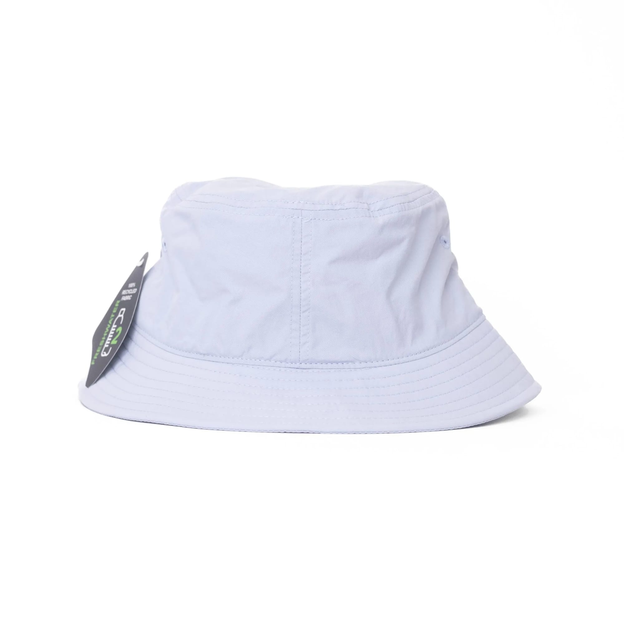 Alternative view of Freshwater Quick Dry Recycled Nylon Eco Bucket Hat