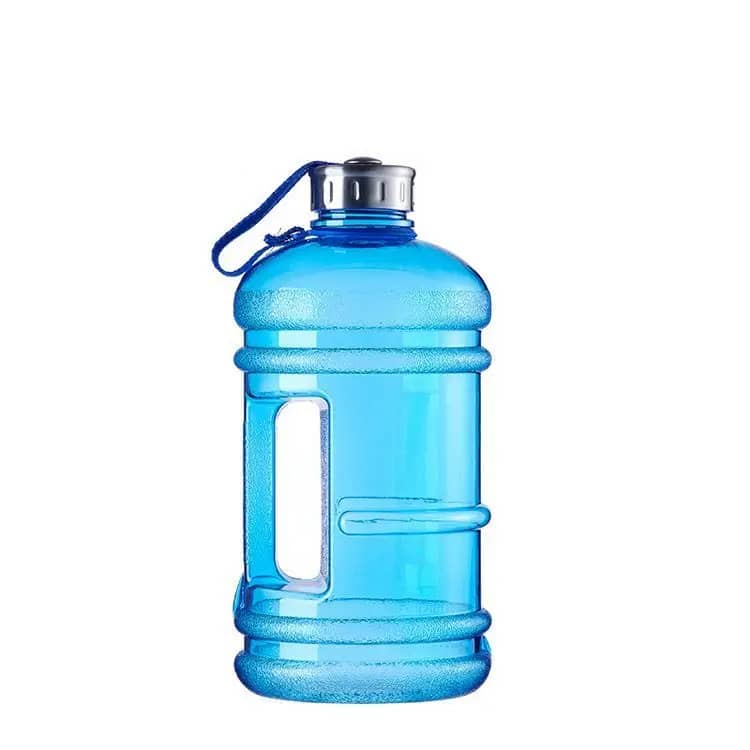 Alternative view of 2.2 Litre Gym bottle