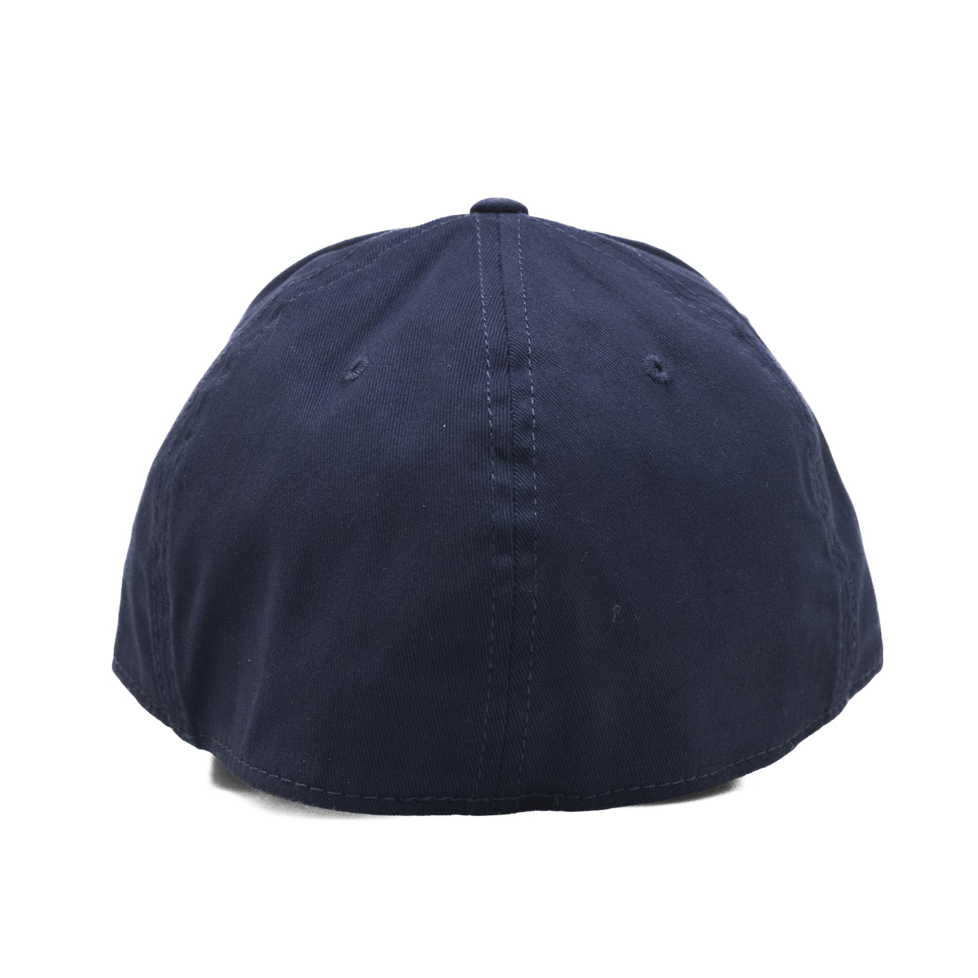 Nixon 6 Panel Cotton Spandex Stretch Cap with Fully Closed Back - 5015 Image