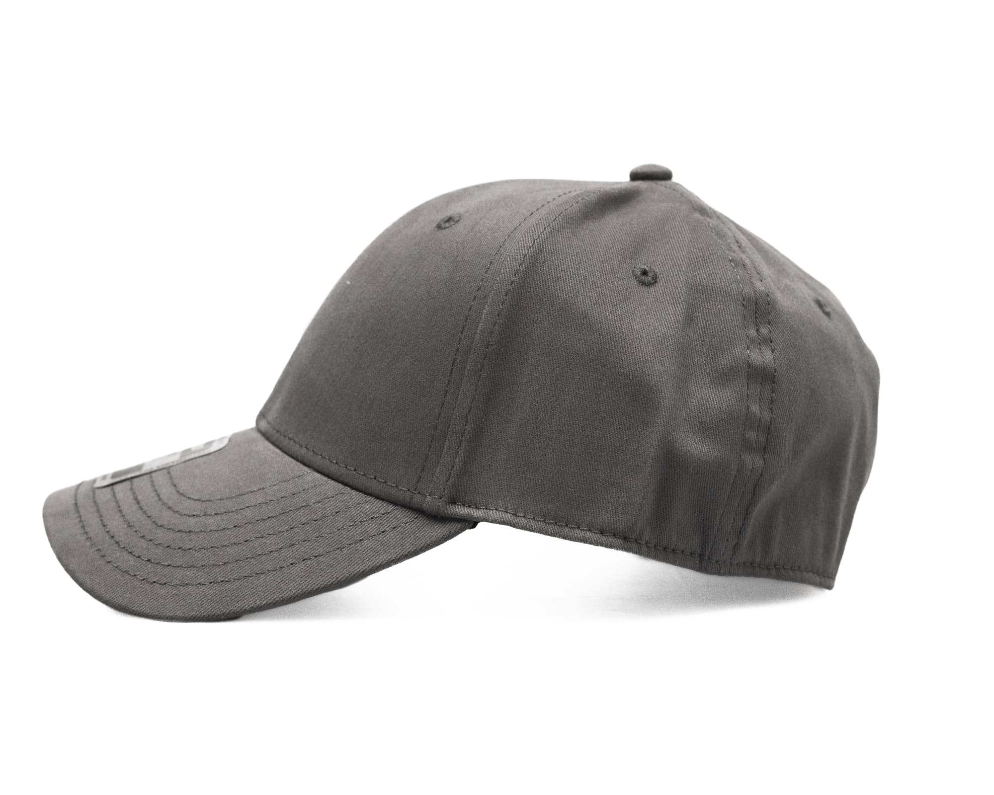 Nixon 6 Panel Cotton Spandex Stretch Cap with Fully Closed Back - 5015 Image