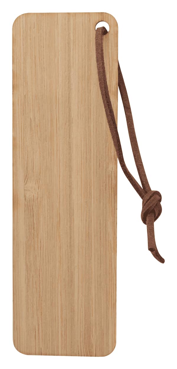 Bamboo Bookmark - PP718537 Image 