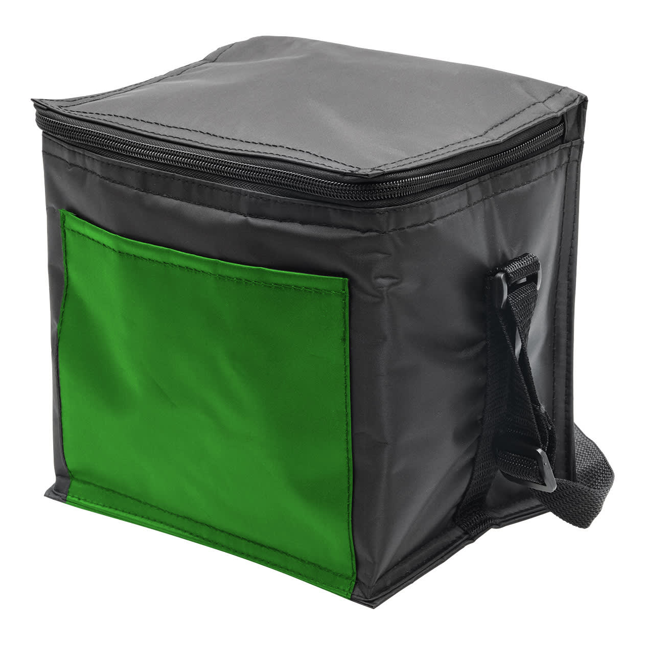 Small Nylon Standard Cooler - PS4321 Image 