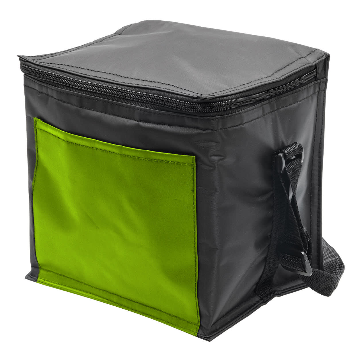 Small Nylon Standard Cooler - PS4321 Image 