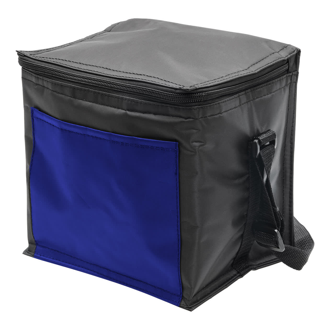 Small Nylon Standard Cooler - PS4321 Image 