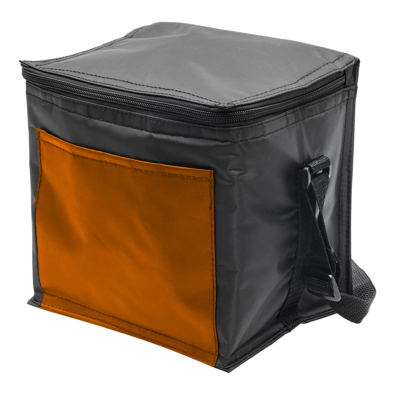 Small Nylon Standard Cooler - PS4321 Image 