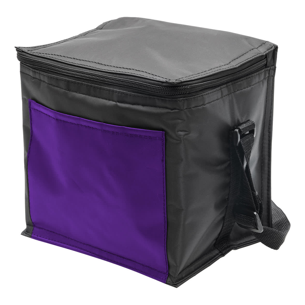 Small Nylon Standard Cooler - PS4321 Image 