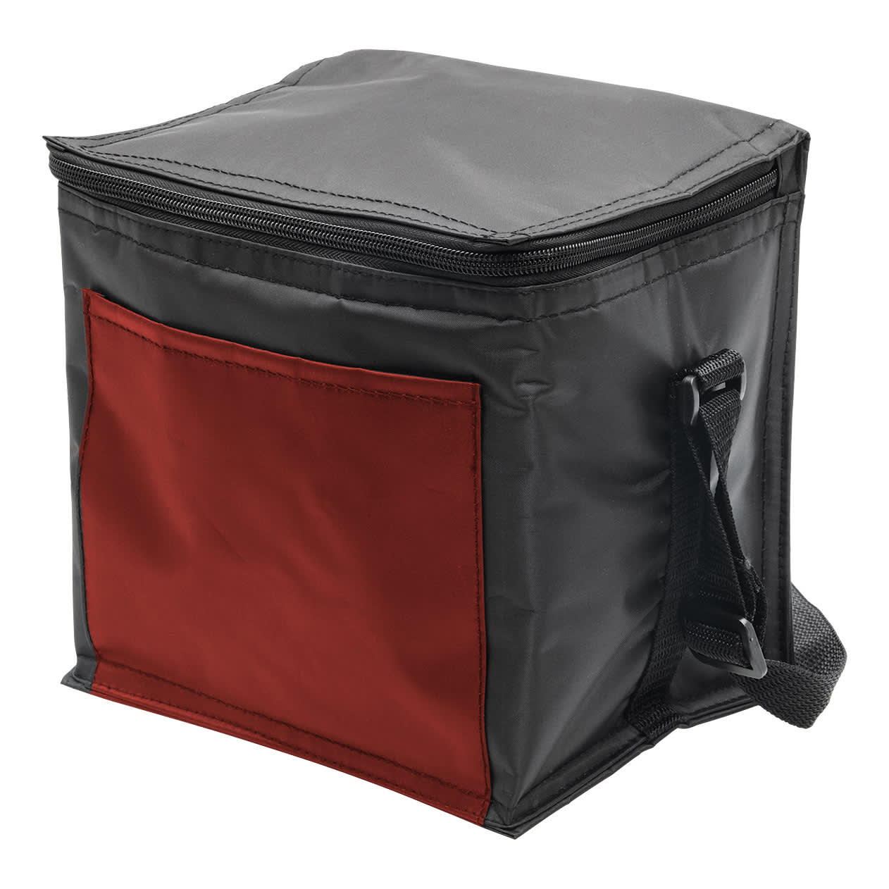 Small Nylon Standard Cooler - PS4321 Image 