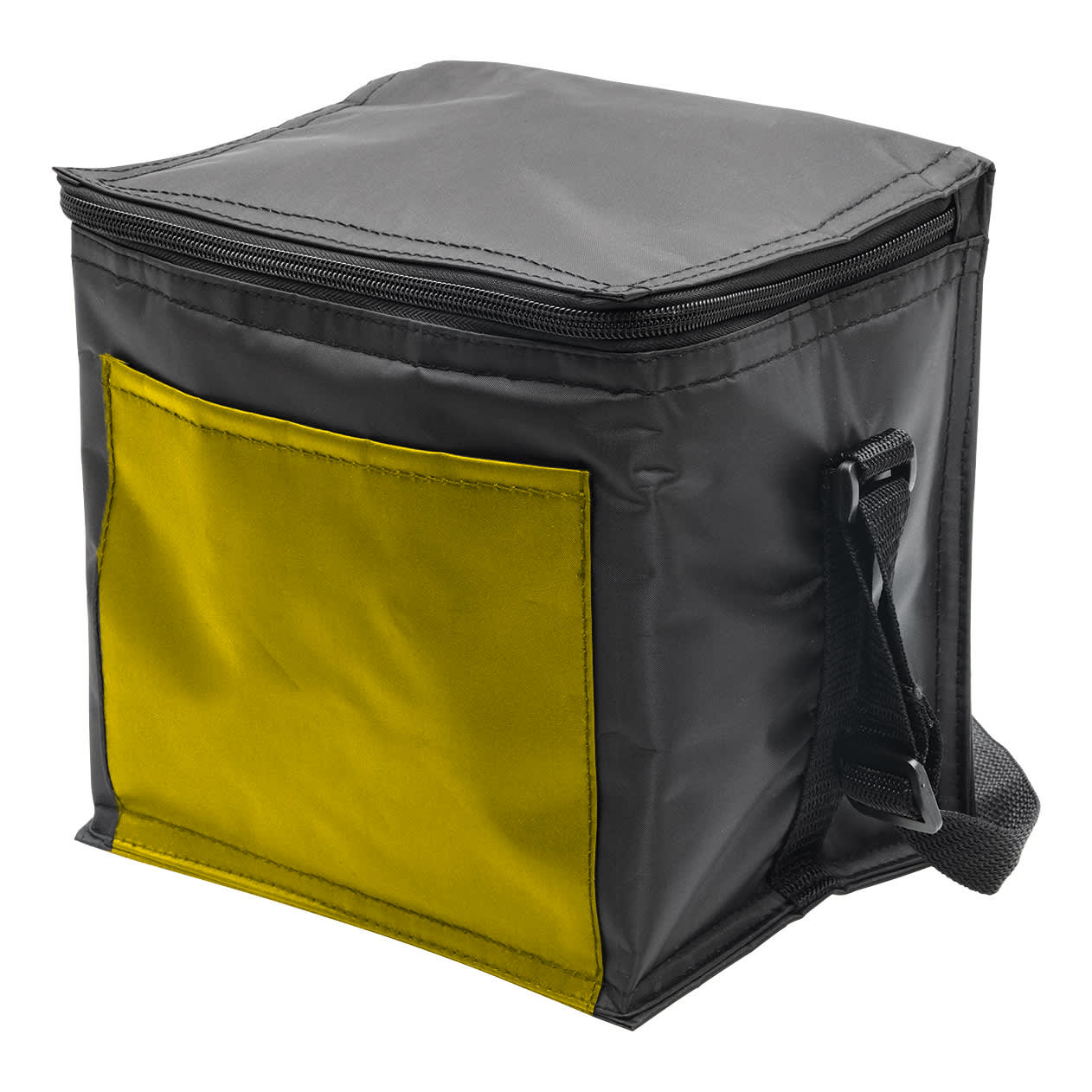 Small Nylon Standard Cooler - PS4321 Image 